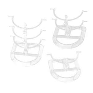 Support de lunettes de soleil en acrylique support de lunettes de soleil, lunettes d'affichage stands pour - Photo 1/13