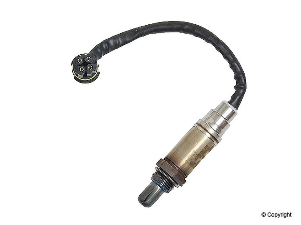 OEm BOSCH Oxygen o2 Sensor Before Catalyst for BMW 3 5 7 8 Series x3 x5 z3 z4 z8 - Image 1 of 1