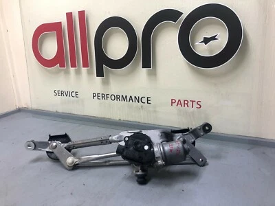 Subaru WRX STI 2015 limpiaparabrisas motor y conjunto de acoplamiento 86511VA010 3048 Foto 1 de 4