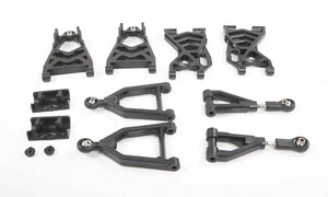 Front And Rear Suspension Kit For 1/5 HPI Baja 5B 5T 5SC - Picture 1 of 1