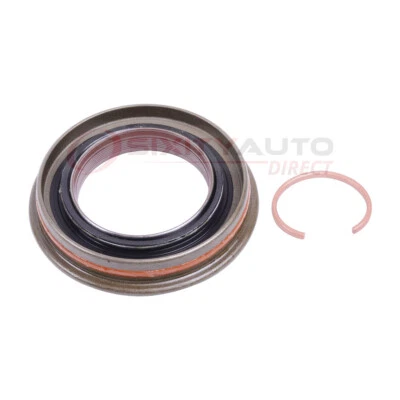 SKF Axle Shaft Seal for 2009-2017 Ford F-150 2.7L 3.5L 3.7L 4.6L 5.0L 5.4L sa - Imagem 1 de 4