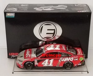 Kurt Busch 2018 Lionel #41 Haas CNC Darlington Elite Ford Fusion 1/24 - Bild 1 von 1