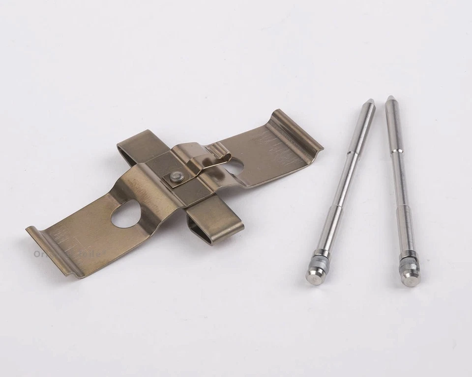 Conjunto de peças de fixação genuínas VW Touareg 7L6698269B - Imagem 1 de 1