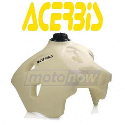 Acerbis Fuel Tank for 2012-2016 KTM 350 XCF-W - Body Gas Tanks & qz Foto 1 de 4