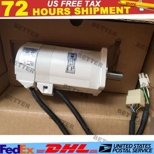 US Free TAX Panasonic MSM021A1G Servo Motor 1PC New Fast Shipping - Picture 1 of 2