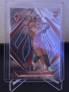 2024 Panini Phoenix Erick All Jr. #183 Cincinnati Bengals Football Card RC - Picture 1 of 2