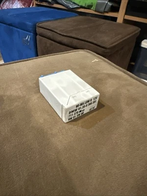 BMW 328 318 M3 E36 1998-1999 MÓDULO DE CONTROL LIMPIAPARABRISAS LIMPIAPARABRISAS 61358366381 Foto 1 de 3