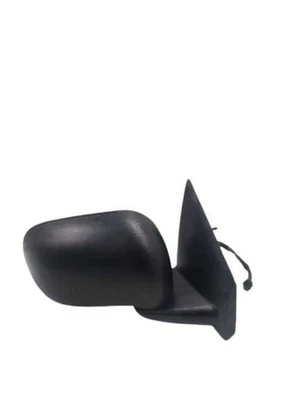 Мощное складное зеркало заднего вида со стороны пассажира 6x9 дюймов подходит для 04–09 DURANGO 412889 - Изображение 1 из 4