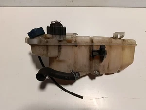 Ausgleichsbehälter Kühler Kühlwasserbehälter Porsche 911 996 997 - Bild 1 von 5