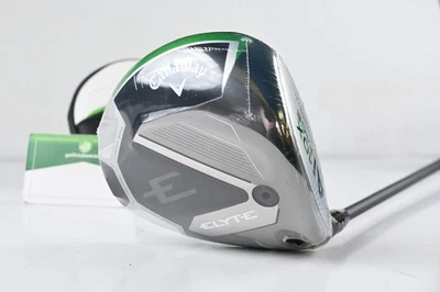 Callaway Elyte Driver / 10.5 Degree / Senior Flex Vanquish 4 Shaft - Image 1 of 4