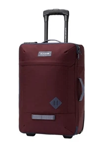 Dakine 365 Carry On Roller Bag LT 40L Wheeled Travel Luggage Port Royale New - Picture 1 of 6