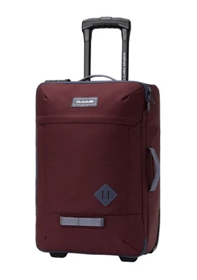 Dakine 365 Carry On Roller Bag LT 40L Wheeled Travel Luggage Port Royale New - Image 1 of 4
