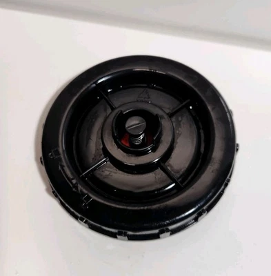 Humidificador ultrasónico Pure Enrichment HumeXL | Solo tapa del tanque de agua  Foto 1 de 2