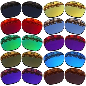 Vonxyz Polarized Replacement Lens for-Oakley Garage Rock OO9175 Sunglass-Option - Picture 1 of 30