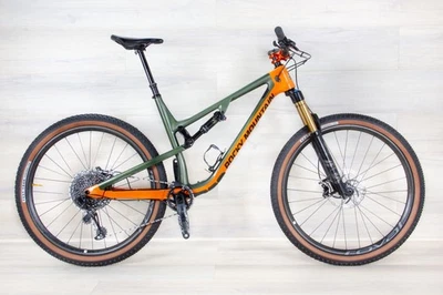 Rocky Mountain Instinct 90 BC Edition - 2020, X-Large - Image 1 of 4