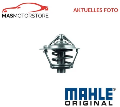 KÜHLFLÜSSIGKEIT KÜHLER THERMOSTAT MAHLE ORIGINAL TX 113 82D P NEU - Image 1 of 4