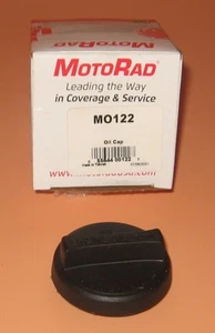 MotoRad MO122 Engine Oil Filler Cap Fits select Toyota Lexus - Picture 1 of 5