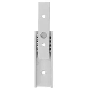 Light Load Slide Rail Bearing Drawer Runners Track Guide and Glides - Picture 1 of 12
