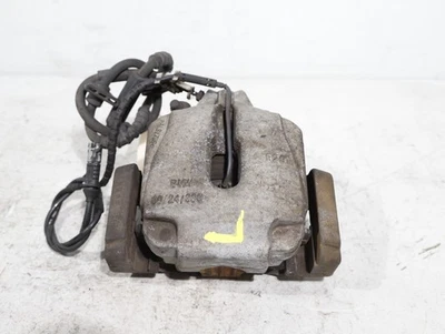 Pinza de freno delantera izquierda BMW F10 OEM 2011-2016 528i 535i 550i genuina BMW Foto 1 de 4