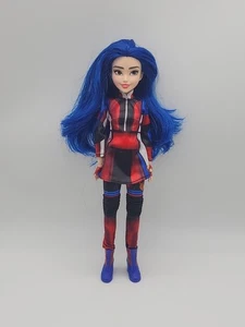 Disney Descendants 3 Evie Doll Hasbro 12" - Picture 1 of 3