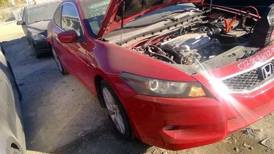 Blower Motor Fits 10-15 CROSSTOUR 5244095 - Image 1 of 4