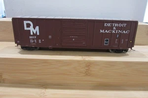 HO Scale InterMountain 47513-01 P-S 5277 Cu.Ft. BoxCar IM4992 - Bild 1 von 6