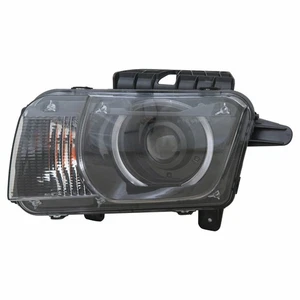 For Chevy Camaro Headlight 2010-2013 Driver Side Type 1 HID DOT GM2502340 - Picture 1 of 5