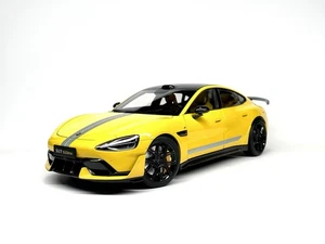 1/18 Century Dragon Super Electric car Xiaomi SU7 Ultra Diecast model car boxed - Picture 1 of 12