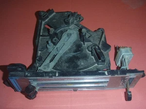 1977 1978 1979 1980 1981 Pontiac 77 78 79 80 81 FIREBIRD Heater Control Assembly - Picture 1 of 7