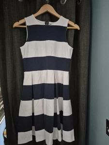 Ralph Lauren Girls Polo Dress Age 16/XL - Picture 1 of 2