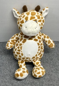 YuMe Peluche Jirafa Círculo Barriga 15” Objetivo Peluche Maxx Marketing - Imagen 1 de 4