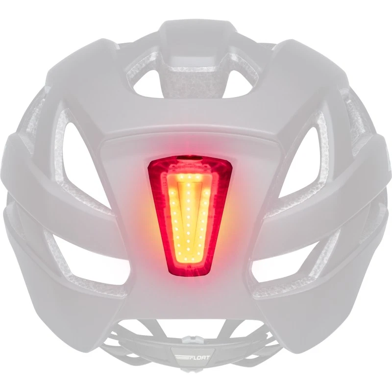 Rear Light For Helmet Grid Falcon 23 BBF033 Blackburn Bike Lighting - Image 1 of 1