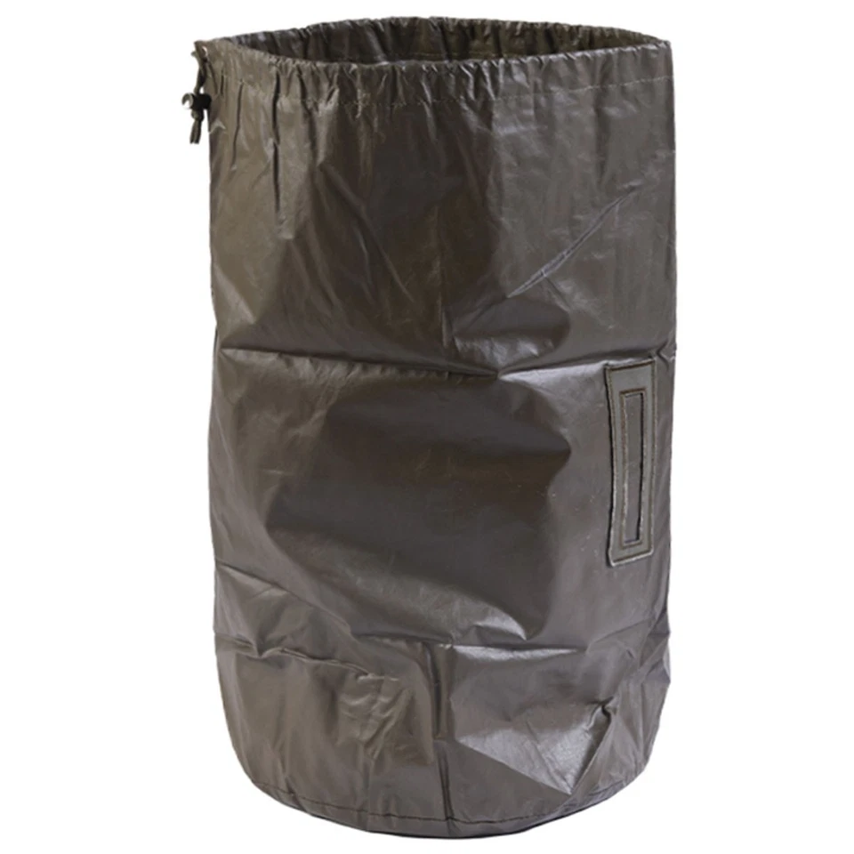 ORIGINAL Schweizer Armee Packsack gummiert Transportsack Gummisack Seesack - Bild 1 von 1