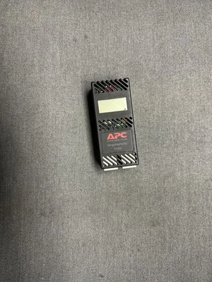 APC AP9520TH Temperature and Humidity Sensor - image 1 of 4