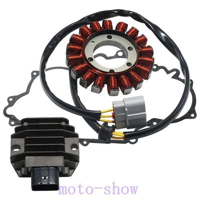 Stator+Regulator+Gasket For KTM 1090 Adventure 2016-2018 1190 RC8R 2011-2014 - Image 1 of 4