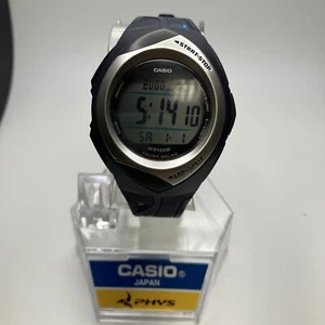 Reloj CASIO STR201-2 totalmente nuevo - Imagen 1 de 11