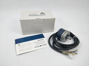 Leine & Linde 514510-04 RSI 503 Encoder 2500 PPR - Picture 1 of 9