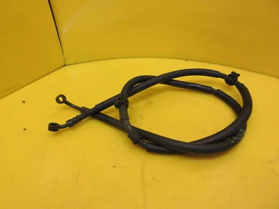 Kawasaki Vulcan 900 Classic LT 2006 2007 fabricante de equipos originales manguera de freno trasero línea de líquido Foto 1 de 4