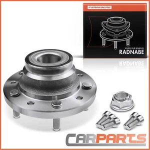 Radnabe Radlagersatz Hinten für Ford Tourneo Custom V362 Kasten Bus Transit V363 - Bild 1 von 8