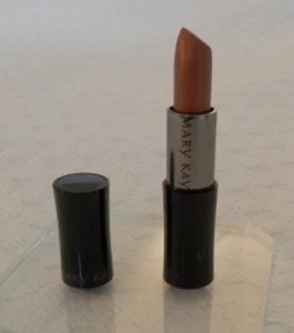 Mary Kay Creme Lippenstift 0,13 Oz. Golden - Bild 1 von 2