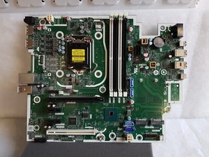 HP Tywin CFL-Q470 SFF20 Hauptplatine - M23825-601 - Bild 1 von 8