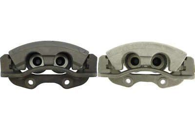 Par de pinzas de freno de disco traseras para Chevrolet Avalanche 1500 2002-2006 (KIT21611) Foto 1 de 4