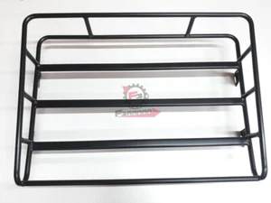 600537M PORTAPACCHI APE 50 TUTTI MODELLI ORIGINALE PIAGGIO - Picture 1 of 5