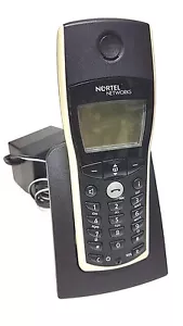 Móvil Nortel Networks 4025 DECT ¡excelente como nuevo! - Imagen 1 de 1