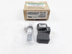 Tire Pressure TPMS Sensor Dorman 974-008 Fits Chevrolet,GMC,Hummer 2006-2012 - Picture 1 of 5