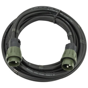 Dönges Starthilfekabel, 2 x 50 mm², 7 m, 2 x Nato-Stecker (Verbindungsleitung) - Bild 1 von 2
