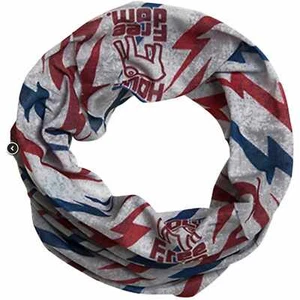 Foulard Tubo HOLY FREEDOM in 100% poliestere stile unico e comfort totale - Picture 1 of 6