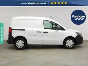2023 Nissan Townstar 1.3 TCe Acenta Panel Van 6dr Petrol Manual L1 Euro 6 (s/s) - Picture 1 of 24