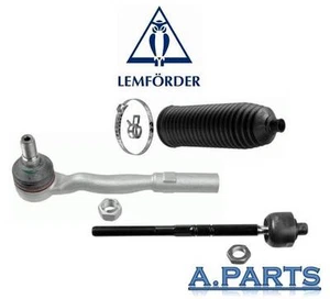 LEMFÖRDER 1X BARRA DE ACOPLAMIENTO IZQUIERDA CON MANGUITO MERCEDES CLASE E W211 CLS C219 - Imagen 1 de 1