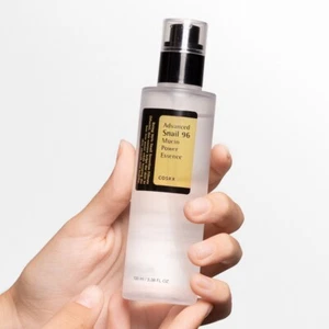 COSRX Advanced Snail 96 Mucin Power Essence - 100ml FREE SHIPPING - Picture 1 of 3